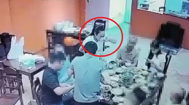 Th&ocirc;ng tin mới nhất vụ nữ t&agrave;i xế t&ocirc;ng tử vong chủ tịch x&atilde;- Ảnh 1.