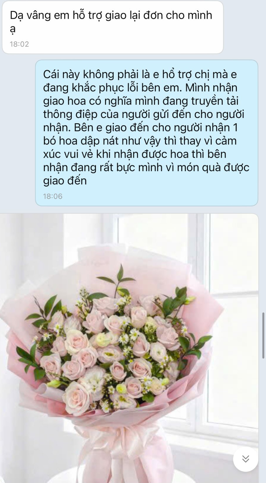 7749 drama hoa Valentine 27 Tết- Ảnh 8.