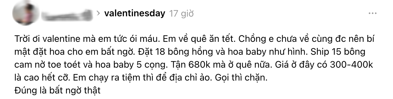 7749 drama hoa Valentine 27 Tết- Ảnh 15.