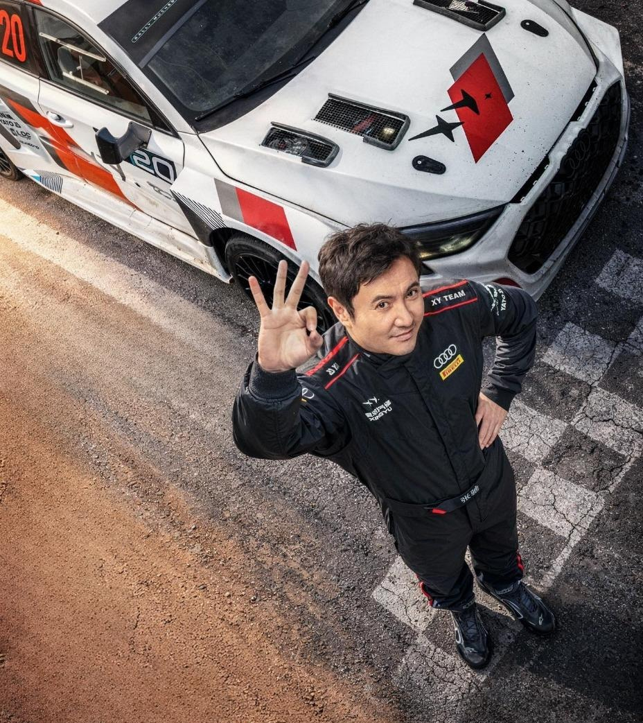 Bỏ lỡ phim Tết si&ecirc;u hay n&agrave;y th&igrave; 2026 mất một nửa niềm vui: Nam ch&iacute;nh đỉnh nhất trần đời, ra phim n&agrave;o cũng hot- Ảnh 3.