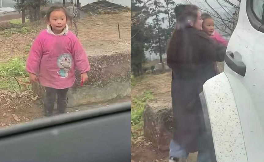 Buổi gặp gỡ cuối năm đau l&ograve;ng nhất những ng&agrave;y n&agrave;y: Mẹ v&agrave; con c&oacute; thể như thế n&agrave;y sao?- Ảnh 1.