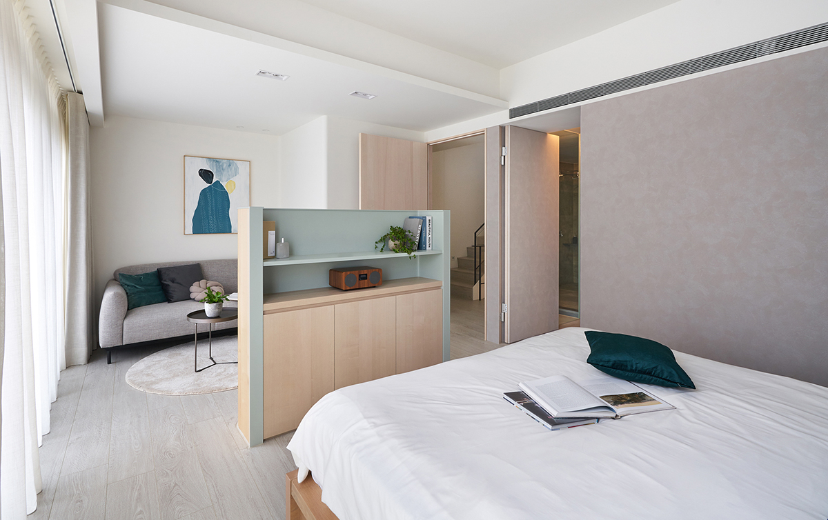 Ở tuổi 60, đ&ocirc;i vợ chồng cải tạo nh&agrave; 25 năm tuổi để nghỉ hưu: B&agrave;i to&aacute;n t&agrave;i ch&iacute;nh ph&iacute;a sau một quyết định &ldquo;an cư lại từ đầu&rdquo;- Ảnh 13.