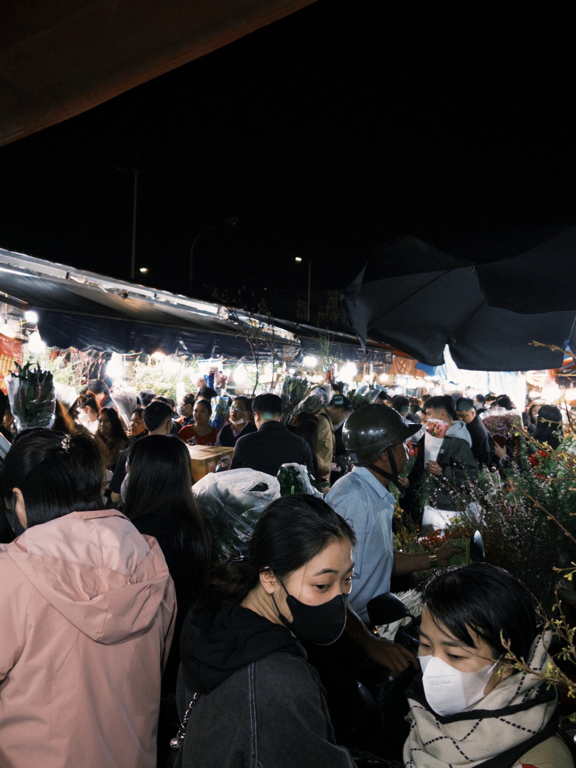 Ph&aacute;t đi&ecirc;n v&igrave; hoa Tết năm nay!- Ảnh 7.