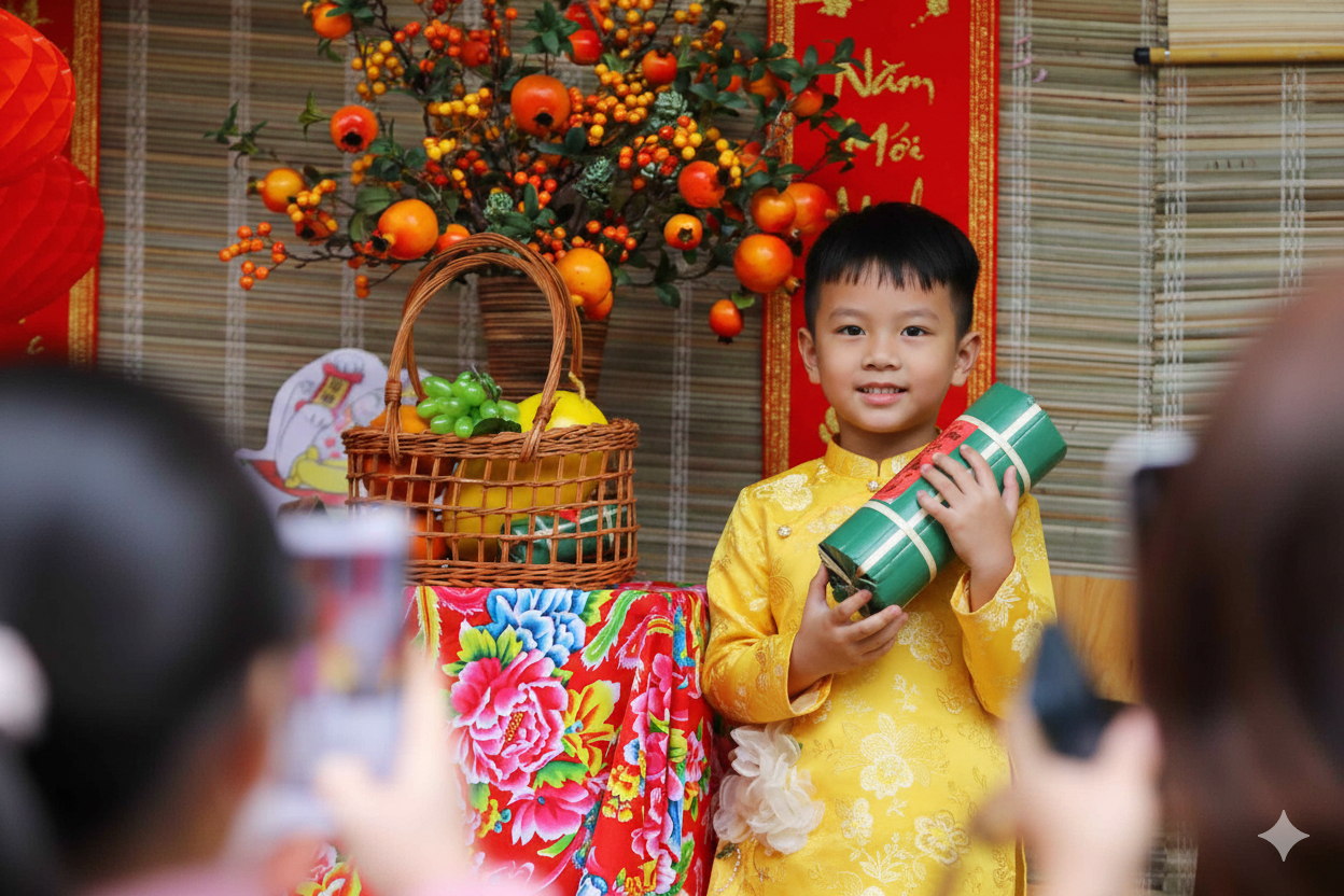 Tết bố mẹ tranh thủ đưa con đi 4 địa diểm sau: Kh&ocirc;ng chỉ chơi vui m&agrave; c&ograve;n mở mang đầu &oacute;c!- Ảnh 1.