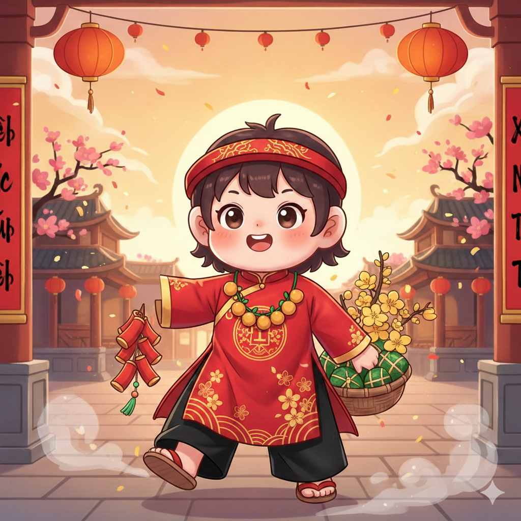 Dự b&aacute;o tuần mới 16/2 - 22/2: Tuần lễ Tết rộn r&agrave;ng của 12 cung ho&agrave;ng đạo nh&iacute;- Ảnh 1.