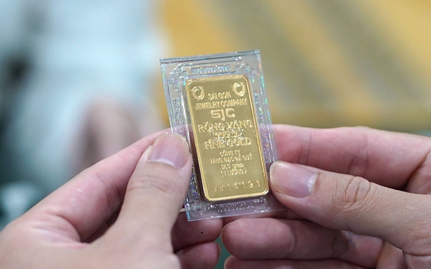 Kh&aacute;c biệt giữa &ldquo;người mua v&agrave;ng&rdquo; v&agrave; &ldquo;người thực sự c&oacute; v&agrave;ng&rdquo;- Ảnh 1.