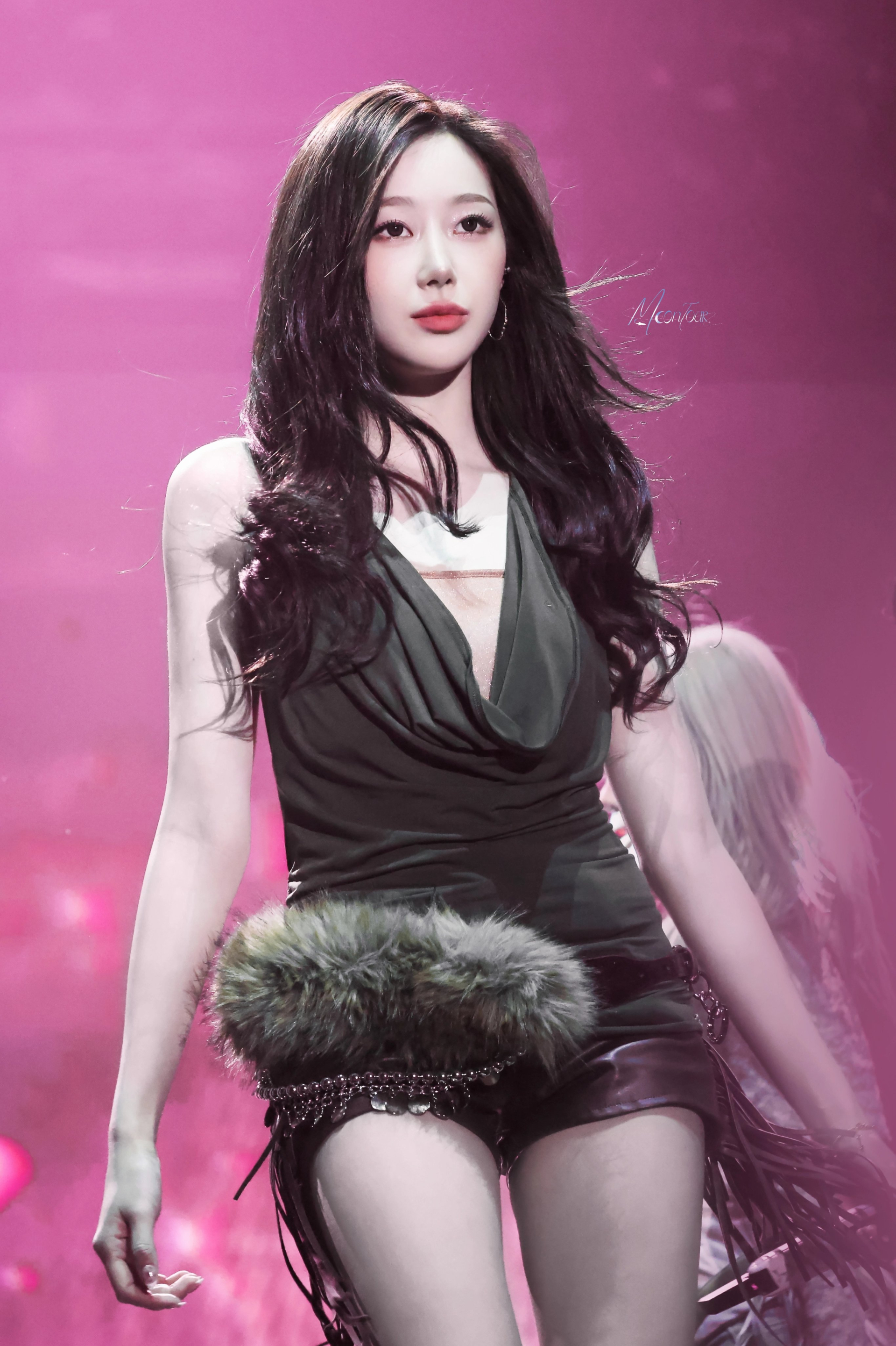 Cặp mỹ nhân visual - body nét căng, bị ghét đến mấy cũng không thể phủ nhận nhan sắc là ngoại lệ- Ảnh 14.