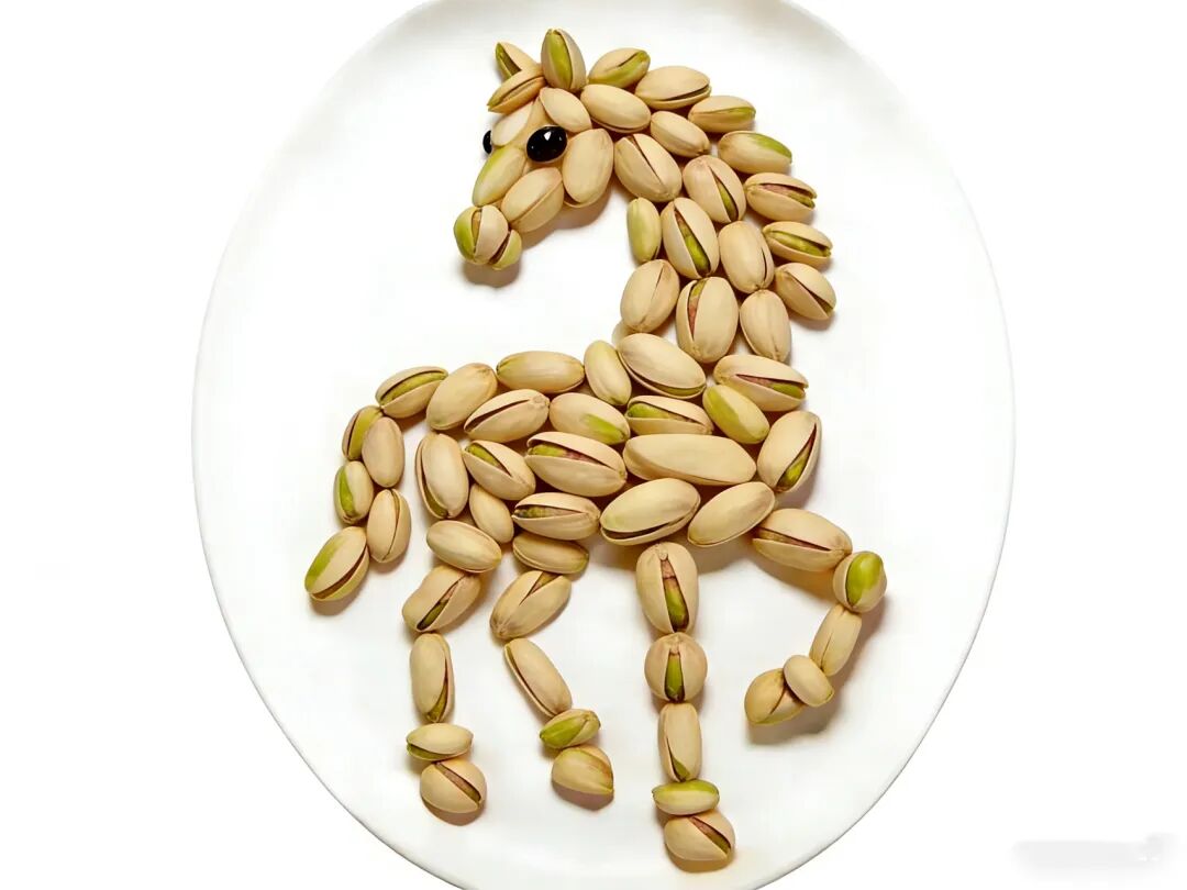 Chuẩn bị một đĩa tr&aacute;i c&acirc;y theo chủ đề 