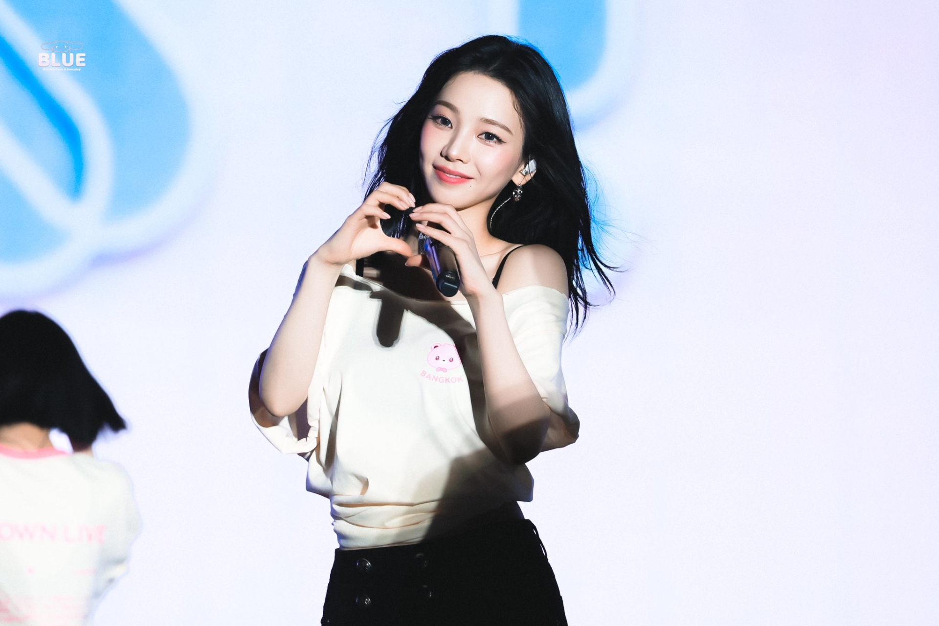 Cặp mỹ nhân visual - body nét căng, bị ghét đến mấy cũng không thể phủ nhận nhan sắc là ngoại lệ- Ảnh 10.