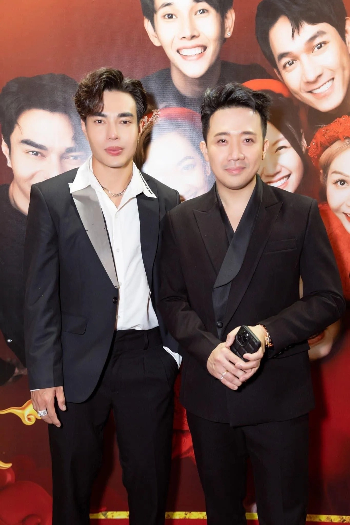 L&ecirc; Dương Bảo L&acirc;m: 