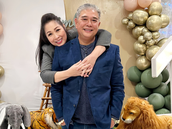 Nữ NSND tuổi B&iacute;nh Ngọ l&agrave; gi&aacute;m đốc, c&oacute; chồng t&agrave;i tử điện ảnh một thời- Ảnh 4.