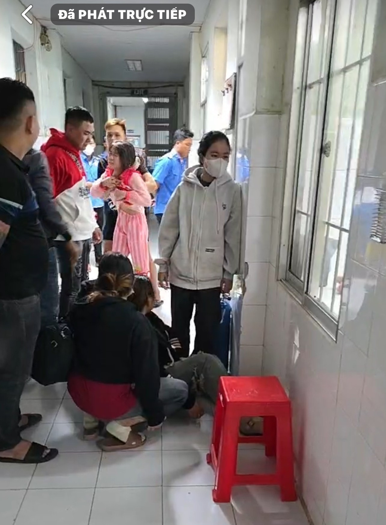 R&agrave; so&aacute;t lại bệnh &aacute;n cụ b&agrave; 84 tuổi ở C&agrave; Mau tử vong sau 1 ng&agrave;y nhập viện- Ảnh 2.