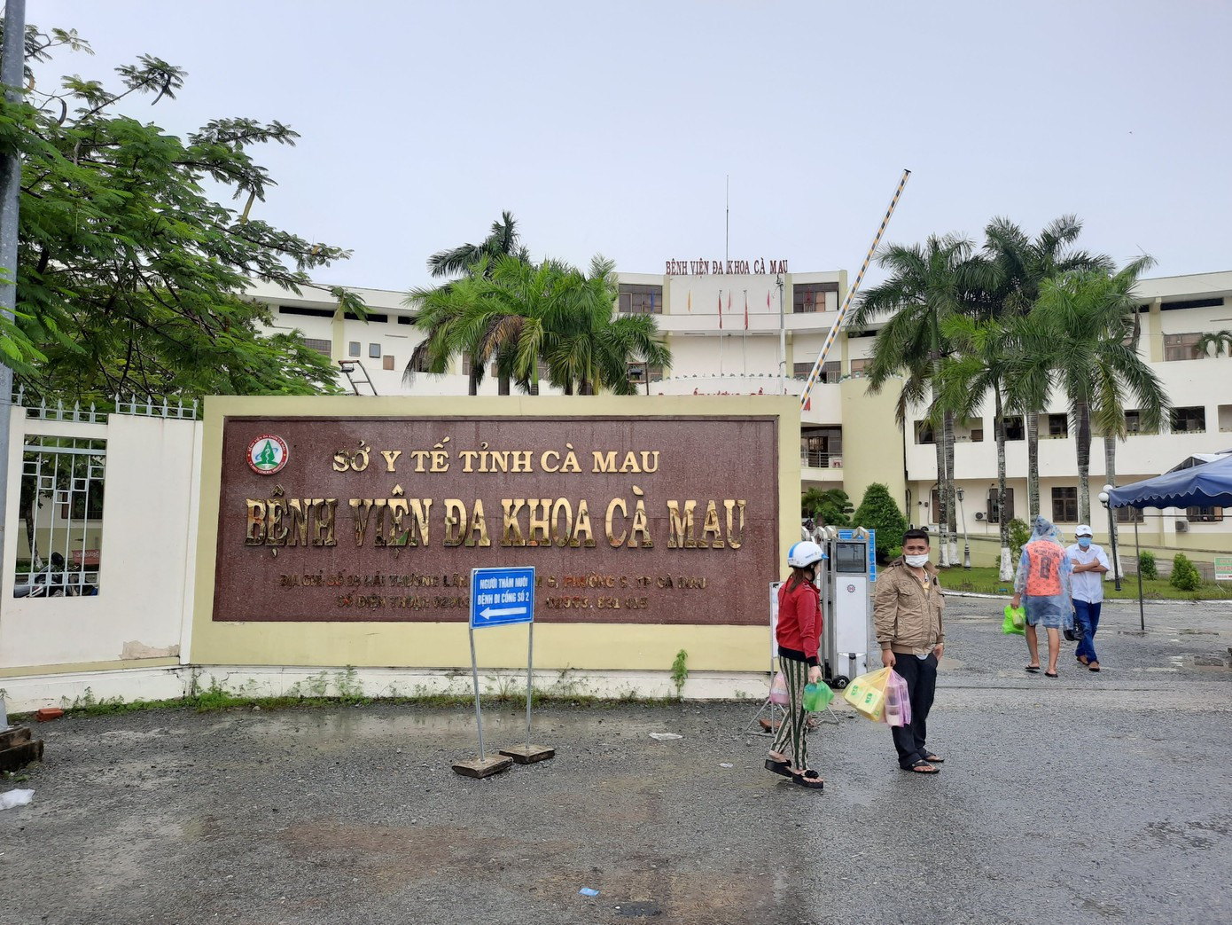 Hội đồng chuy&ecirc;n m&ocirc;n kết luận vụ cụ b&agrave; 84 tuổi ở C&agrave; Mau tử vong sau 1 ng&agrave;y nhập viện- Ảnh 1.