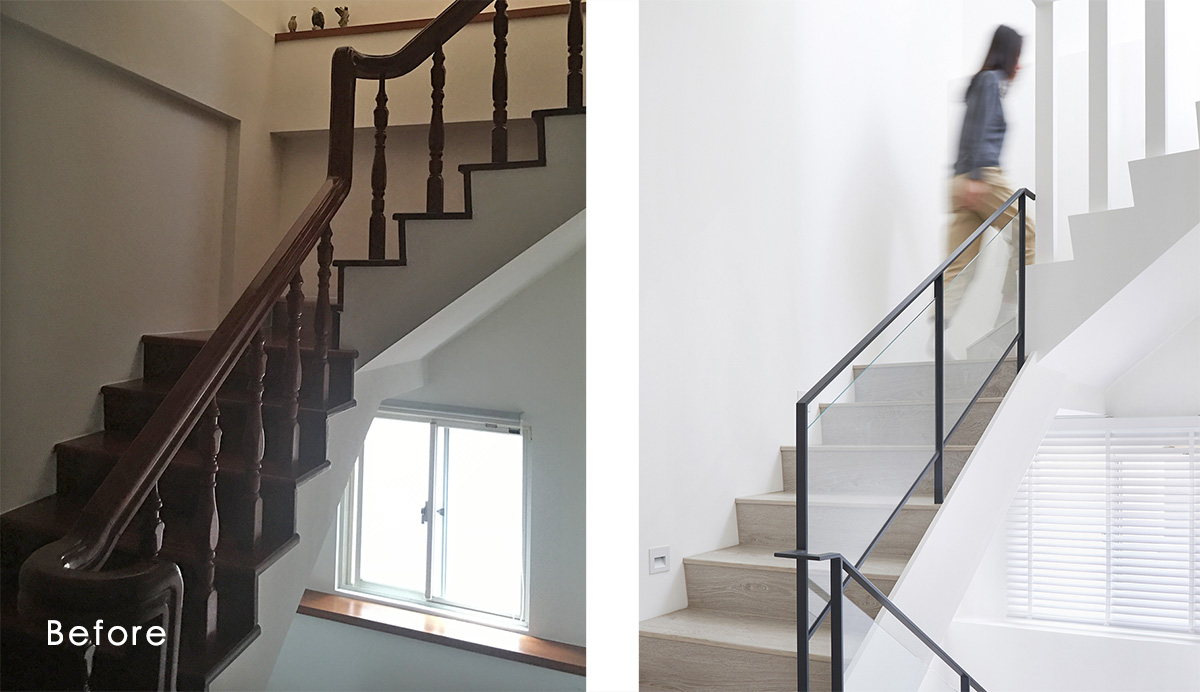 Ở tuổi 60, đ&ocirc;i vợ chồng cải tạo nh&agrave; 25 năm tuổi để nghỉ hưu: B&agrave;i to&aacute;n t&agrave;i ch&iacute;nh ph&iacute;a sau một quyết định &ldquo;an cư lại từ đầu&rdquo;- Ảnh 16.