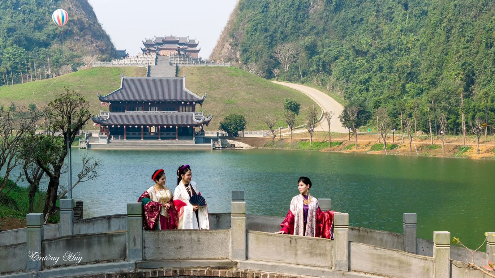 Ch&iacute;nh thức: Một khu du lịch mới ở Ninh B&igrave;nh mở cửa đ&oacute;n kh&aacute;ch từ đ&uacute;ng m&ugrave;ng 1 Tết, gi&aacute; v&eacute; từ 100.000đ- Ảnh 7.