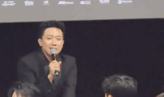 Đây là nữ diễn viên được ưu ái nhất Thỏ Ơi!!, đến Trấn Thành còn yêu cầu mọi người "phải vỗ tay cho dù không ra gì"- Ảnh 2. Đây là nữ diễn viên được ưu ái nhất Thỏ Ơi!!, đến Trấn Thành còn yêu cầu mọi người "phải vỗ tay cho dù không ra gì"- Ảnh 2.