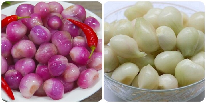 Những người kh&ocirc;ng n&ecirc;n ăn nhiều h&agrave;nh muối- Ảnh 1.