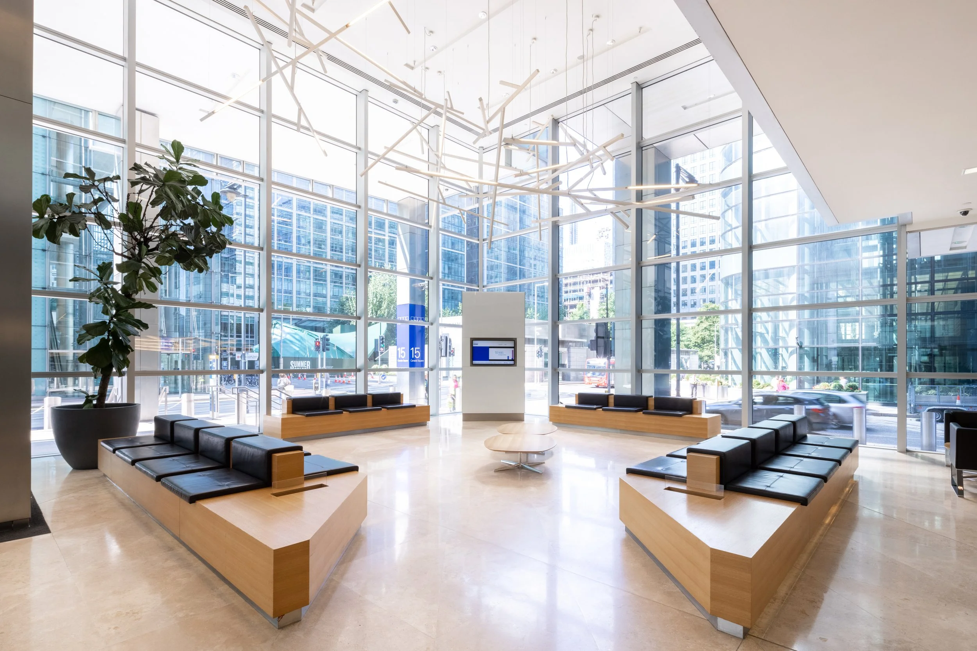 H&eacute; lộ b&ecirc;n trong trụ sở ch&iacute;nh của BIG4 kiểm to&aacute;n lớn nhất thế giới: Người c&oacute; lương 2-7 tỷ/năm l&agrave;m việc ở nơi như thế n&agrave;y!- Ảnh 6.