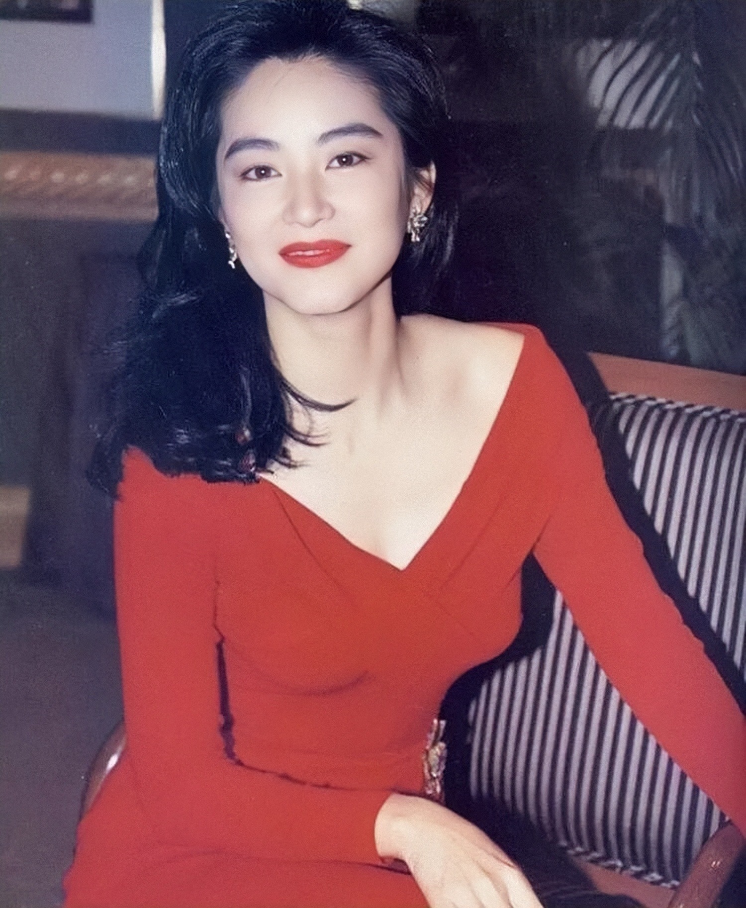 Minh tinh tuổi Ngựa 