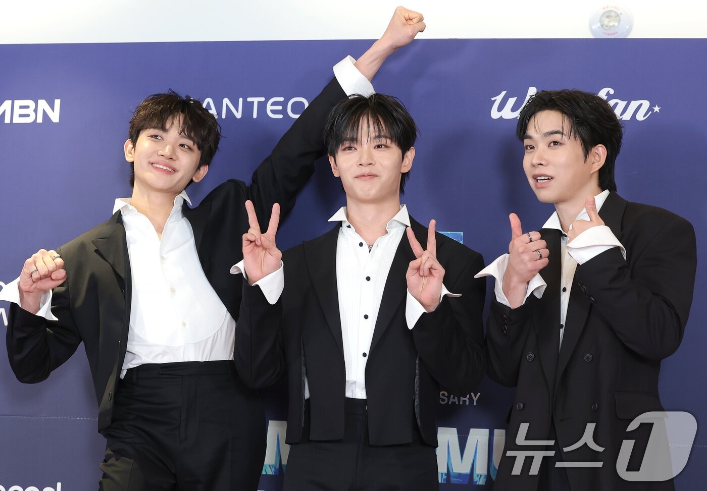 Thảm đỏ Hanteo Music Awards 2026: Tiffany (SNSD) rạng rỡ xinh hút hồn, át hết dàn mỹ nhân đàn em- Ảnh 24. Thảm đỏ Hanteo Music Awards 2026: Tiffany (SNSD) rạng rỡ xinh hút hồn, át hết dàn mỹ nhân đàn em- Ảnh 24.