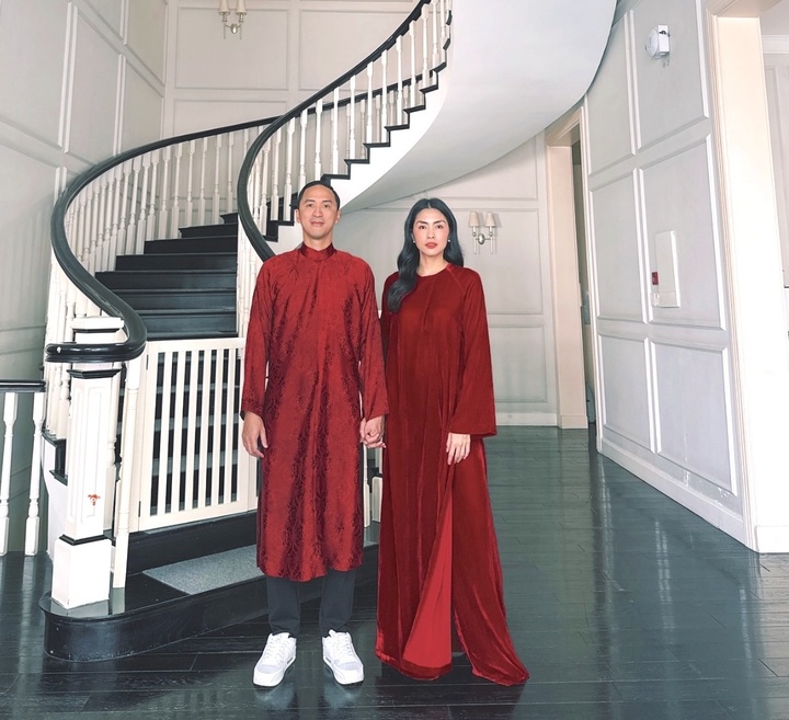 M&ugrave;ng 1 Tết n&ecirc;n mặc m&agrave;u g&igrave; để mở đầu năm mới may mắn?- Ảnh 1.