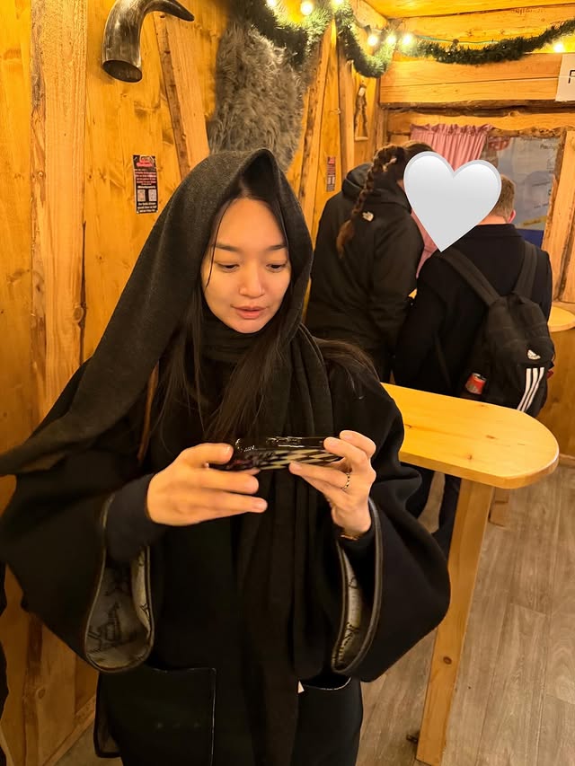 C&aacute;ch Kim Woo Bin đối xử với c&ocirc; d&acirc;u mới Shin Min Ah- Ảnh 3.