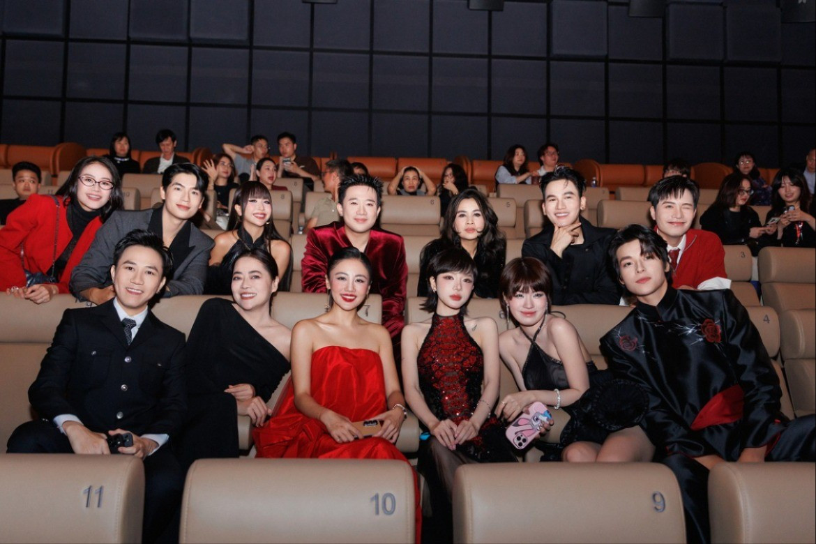 Thanh Lam kh&ocirc;ng nhận c&aacute;t x&ecirc;- Ảnh 1.