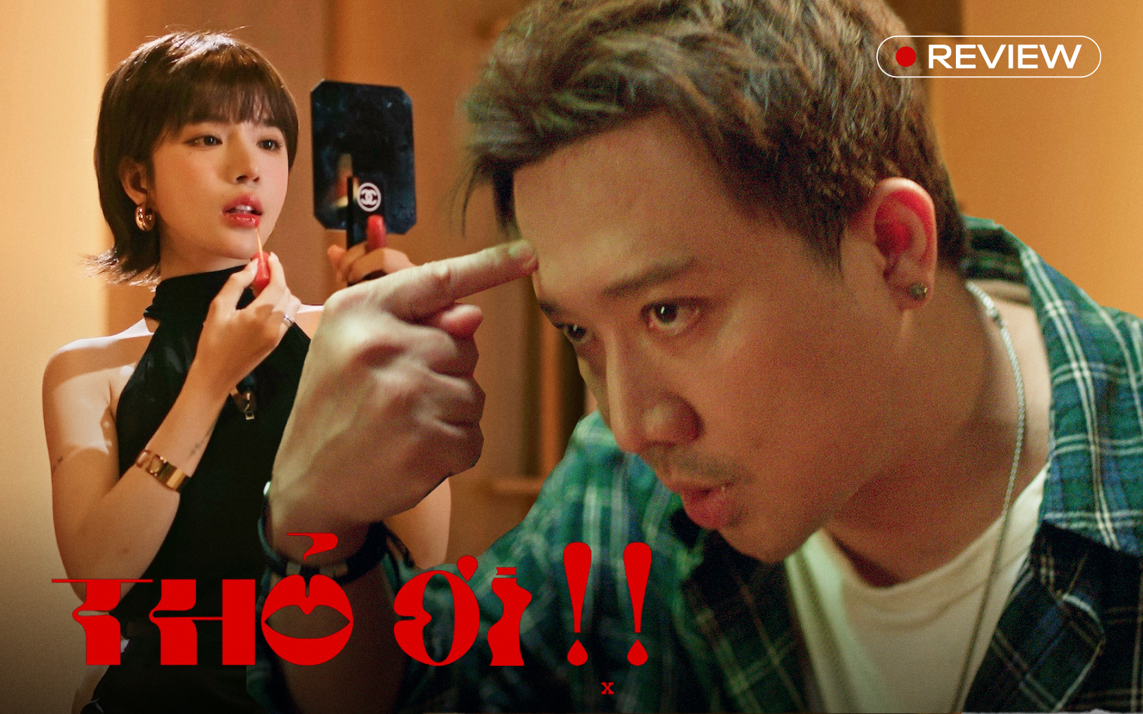 Thỏ Ơi!!: Bộ phim hay nhất của Trấn Th&agrave;nh- Ảnh 1.