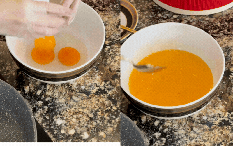 Rời showbiz l&agrave;m "ph&uacute; b&agrave;", người đẹp Ngọc Loan g&acirc;y sốt khi thực hiện 2 m&oacute;n ăn cung đ&igrave;nh Huế đậm đ&agrave; hương vị th&aacute;ng Chạp- Ảnh 6.