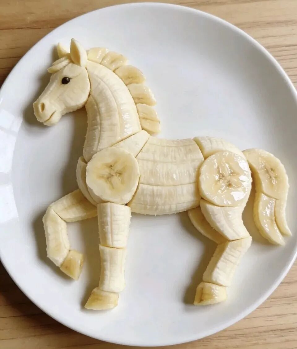 Chuẩn bị một đĩa tr&aacute;i c&acirc;y theo chủ đề 