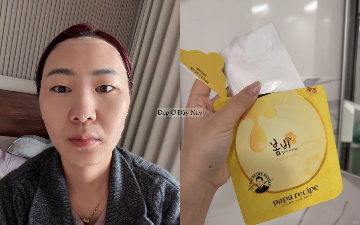 5 bước chăm da gi&uacute;p lỗ ch&acirc;n l&ocirc;ng to se kh&iacute;t, da mịn thấy r&otilde;- Ảnh 4.