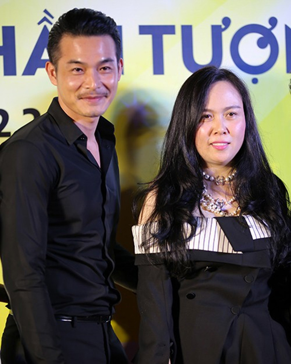 Vợ cũ hơn 9 tuổi của Qu&aacute;ch Ngọc Ngoan vừa c&ocirc;ng khai thẳng một chuyện- Ảnh 2.