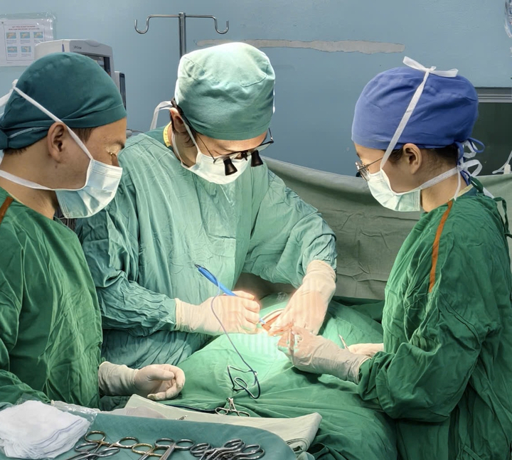 Cẩn trọng với c&aacute;c tai nạn trẻ thường gặp trong dịp Tết- Ảnh 1.