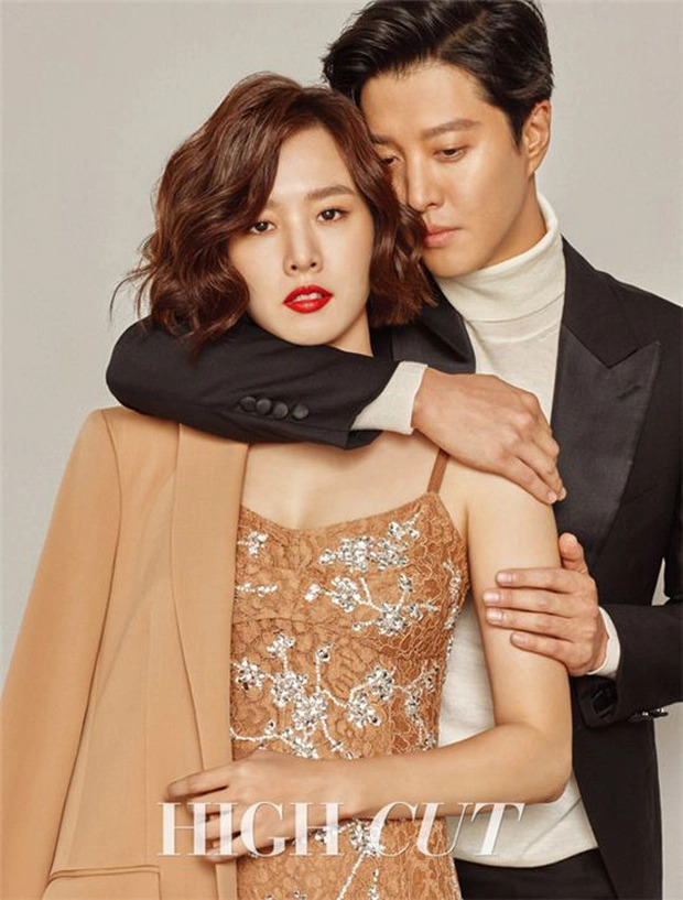 Trời ơi, đ&acirc;y m&agrave; l&agrave; con g&aacute;i Lee Dong Gun (Chuyện T&igrave;nh Paris) ư?- Ảnh 5.