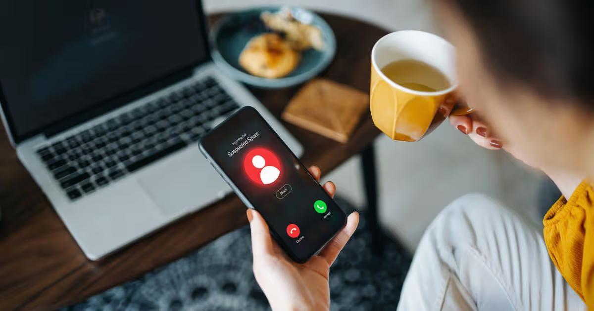 Chuy&ecirc;n gia cảnh b&aacute;o: Nếu nhận được cuộc gọi c&oacute; &acirc;m thanh n&agrave;y đầu ti&ecirc;n, tốt nhất kh&ocirc;ng được n&oacute;i một c&acirc;u n&agrave;o- Ảnh 1.