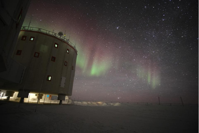 Hiện tượng nhật thực cực hiếm sẽ xuất hiện v&agrave;o m&ugrave;ng 1 Tết B&iacute;nh Ngọ- Ảnh 4.