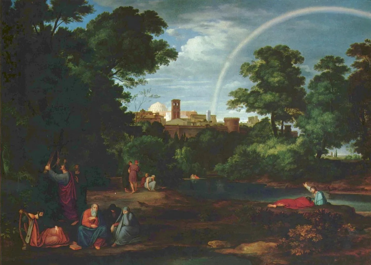 6 th&agrave;nh phố mất t&iacute;ch m&agrave; giới khảo cổ "lật tung thế giới" vẫn kh&ocirc;ng thấy- Ảnh 4.