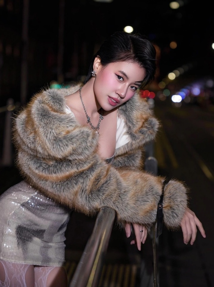 Sắc v&oacute;c 3 mỹ nh&acirc;n đảm nhận vai nữ ch&iacute;nh trong cuộc đua phim Tết 2026- Ảnh 15.