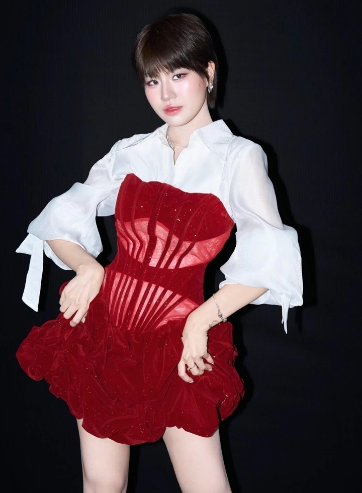 Sắc v&oacute;c 3 mỹ nh&acirc;n đảm nhận vai nữ ch&iacute;nh trong cuộc đua phim Tết 2026- Ảnh 14.