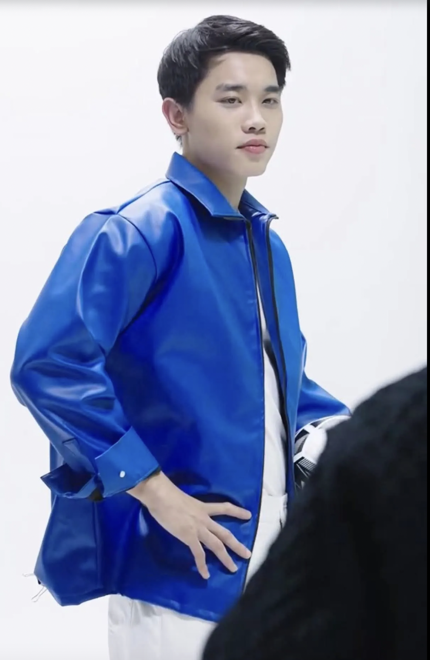 Đình Bắc huỷ theo dõi Á hậu Cẩm Ly?- Ảnh 1. Đình Bắc huỷ theo dõi Á hậu Cẩm Ly?- Ảnh 1.