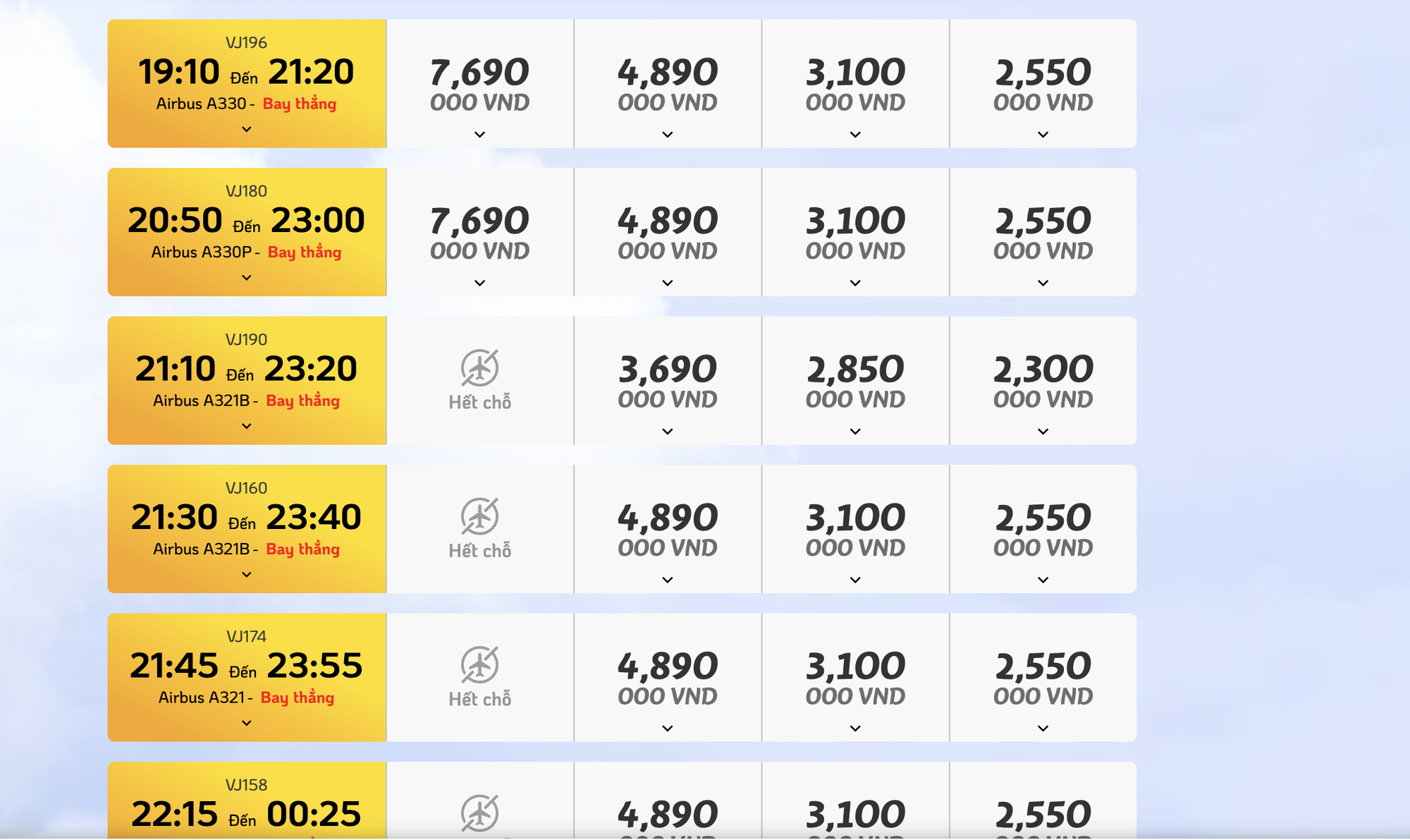 Bất ngờ v&eacute; m&aacute;y bay Tết từ TPHCM đi H&agrave; Nội ng&agrave;y 28 th&aacute;ng Chạp- Ảnh 2.