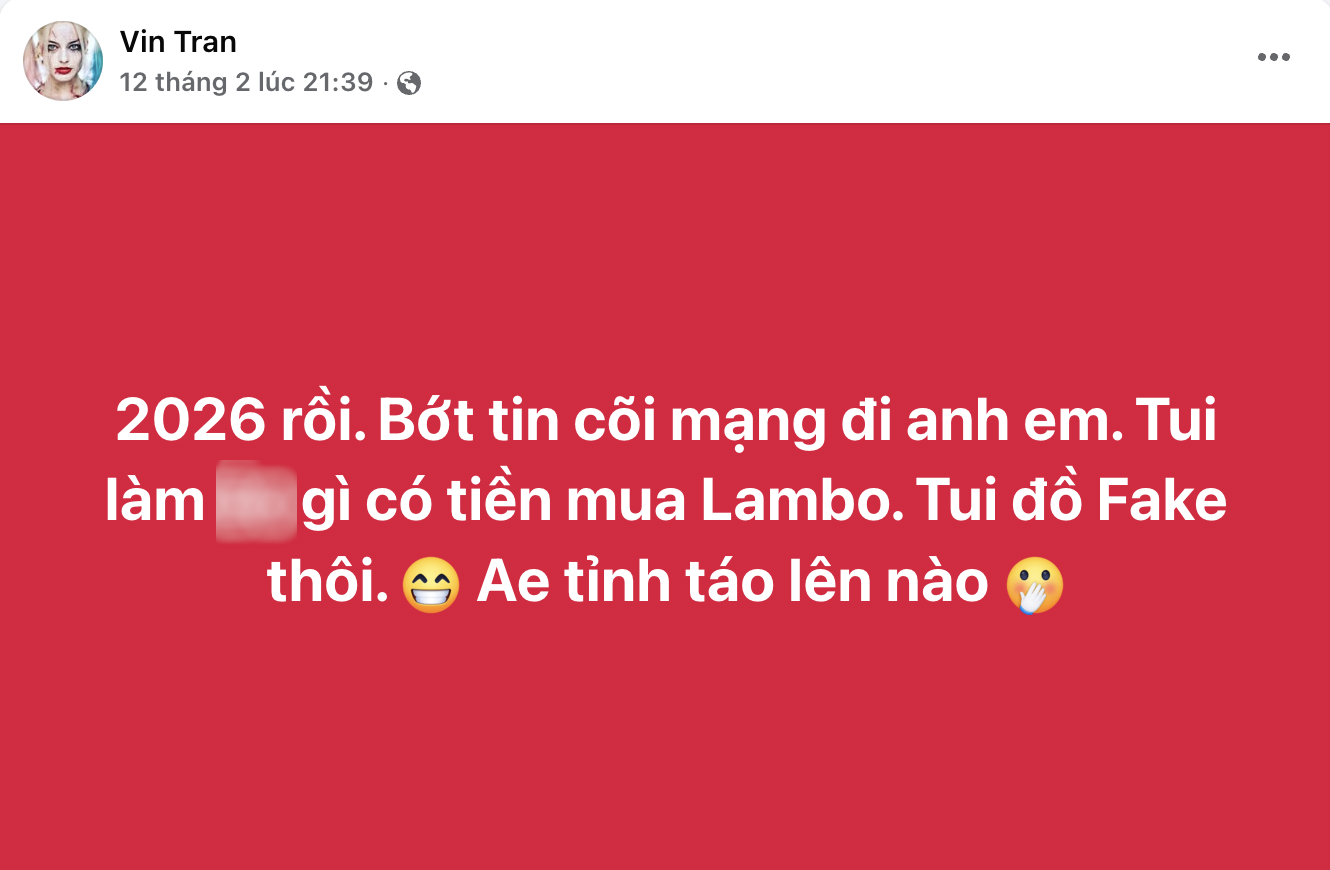 B&iacute; ẩn d&acirc;n chơi Việt chốt loạt xe khủng h&agrave;ng chục tỷ s&aacute;t Tết: Lamborghini đắt ngang 4 căn chung cư cao cấp, m&ocirc; t&ocirc; cũng cả tỷ đồng- Ảnh 5.