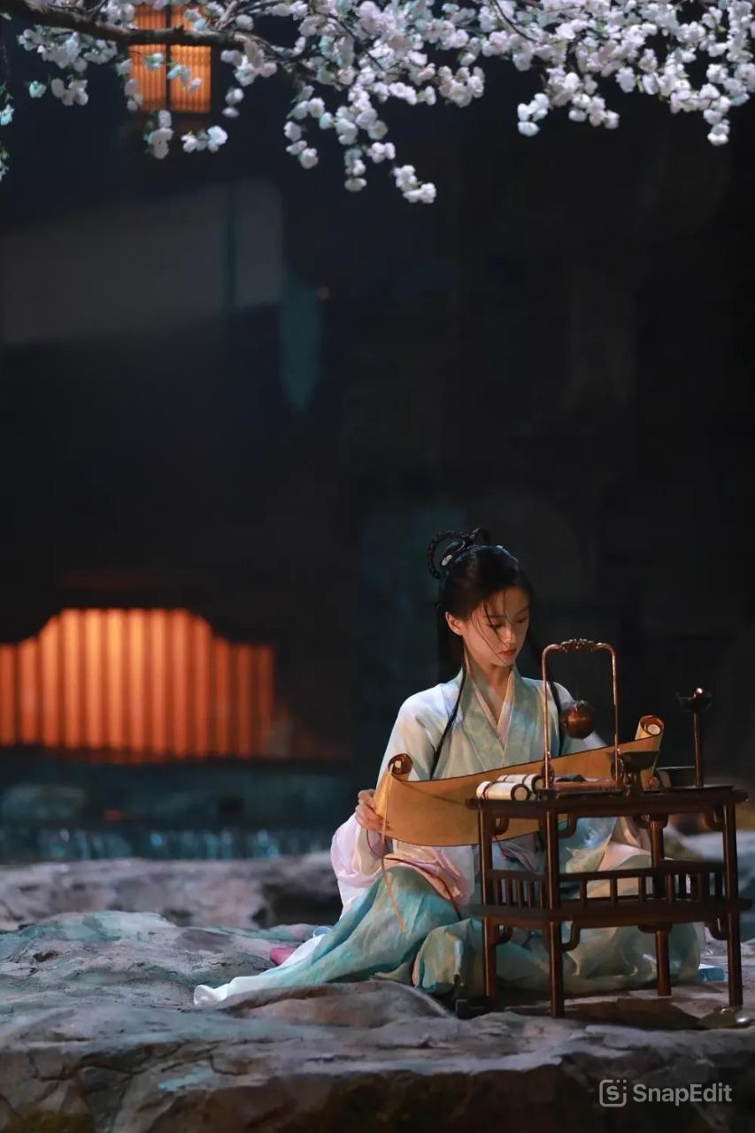 Ng&agrave;y ng&oacute;ng đ&ecirc;m mong 1 mỹ nh&acirc;n tuổi Ngọ t&aacute;i xuất Tết 2026: Vẻ đẹp kh&ocirc;ng thể cưỡng nổi, ngắm m&agrave; đờ đẫn cả người- Ảnh 4.