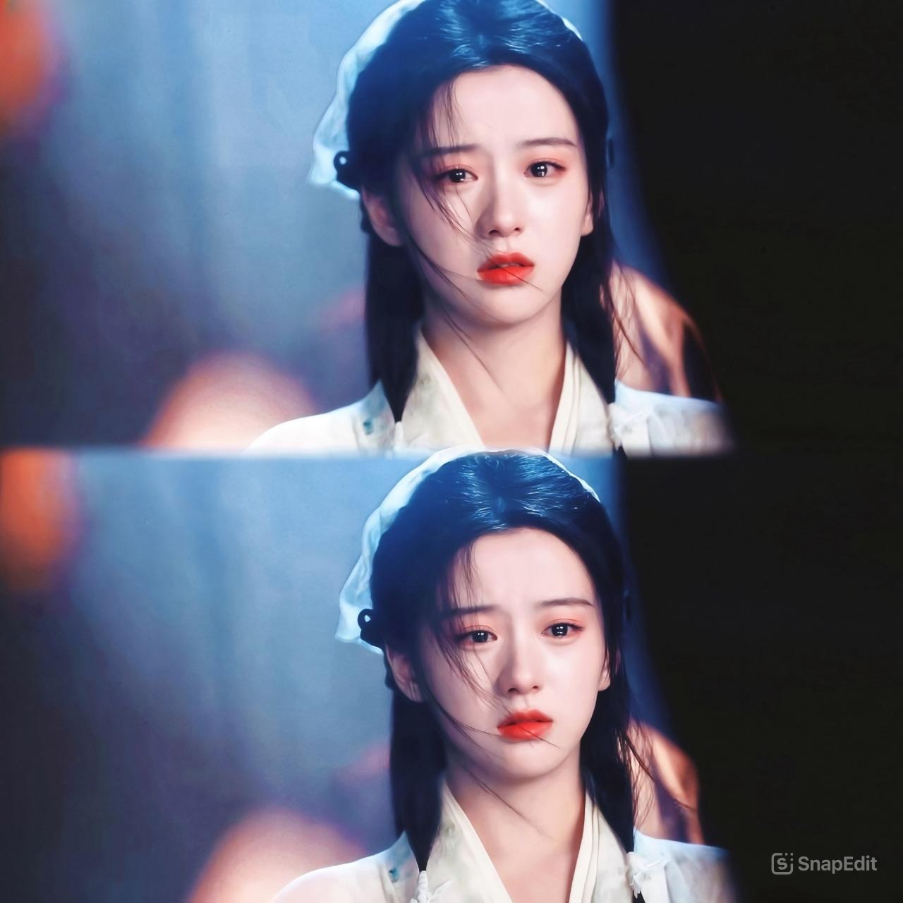 Ng&agrave;y ng&oacute;ng đ&ecirc;m mong 1 mỹ nh&acirc;n tuổi Ngọ t&aacute;i xuất Tết 2026: Vẻ đẹp kh&ocirc;ng thể cưỡng nổi, ngắm m&agrave; đờ đẫn cả người- Ảnh 3.