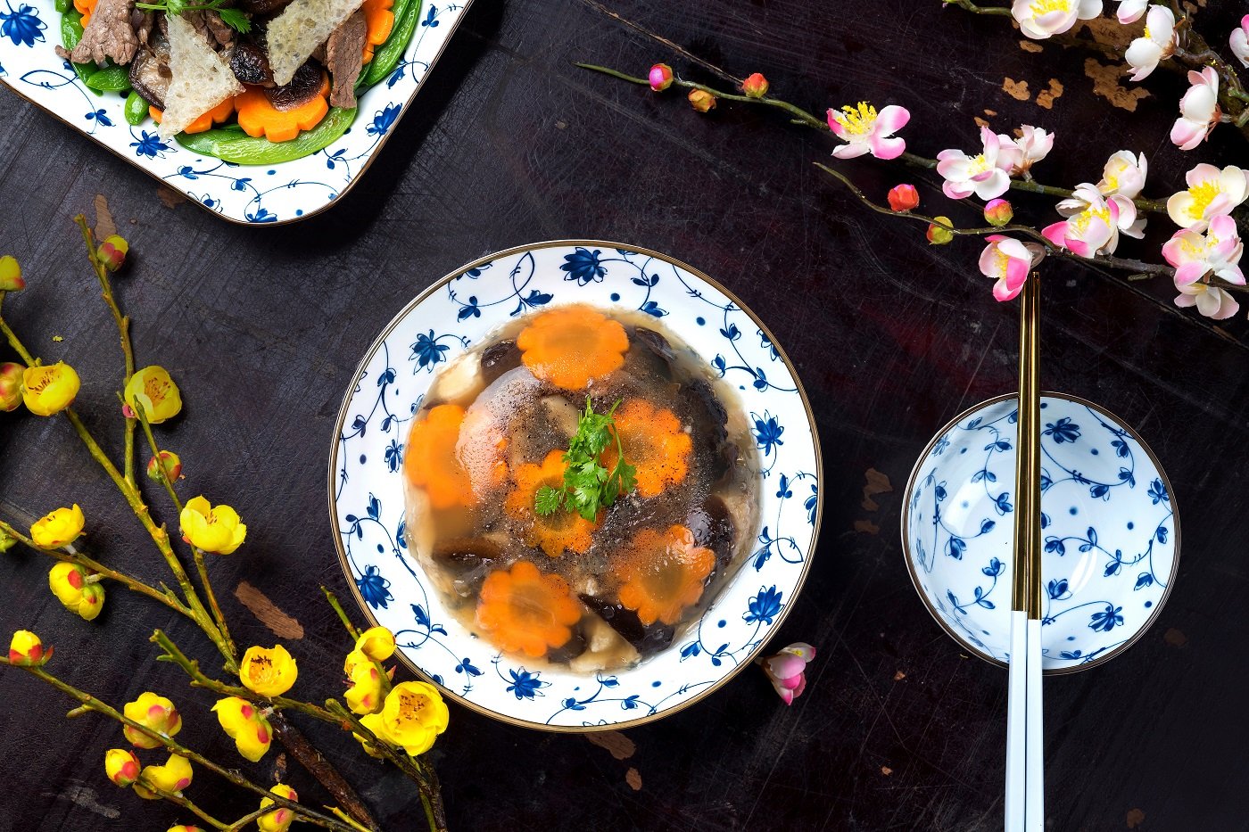 Chuy&ecirc;n gia n&oacute;i: Ăn thịt đ&ocirc;ng thế n&agrave;y mới kh&ocirc;ng sợ tăng c&acirc;n, tăng đường huyết!- Ảnh 3.