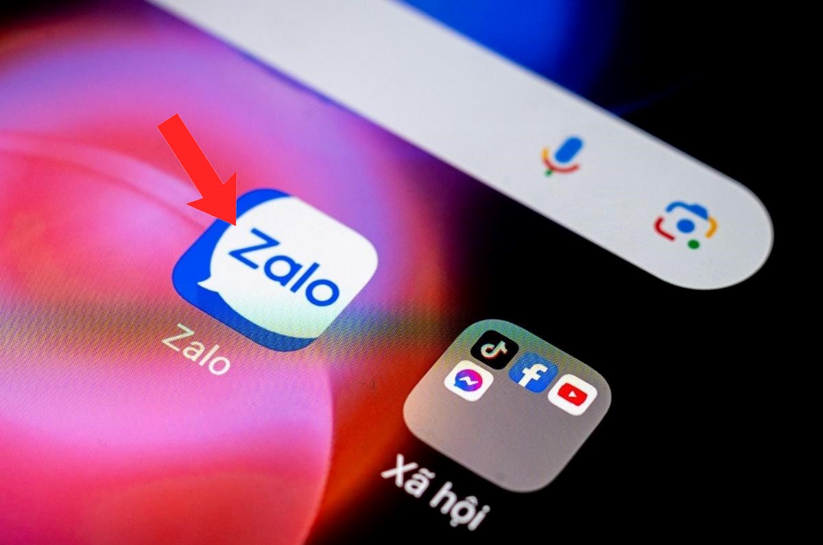 Nhận được 2 thông báo này, Zalo của bạn đang bị theo dõi hoặc chiếm quyền truy cập- Ảnh 1.