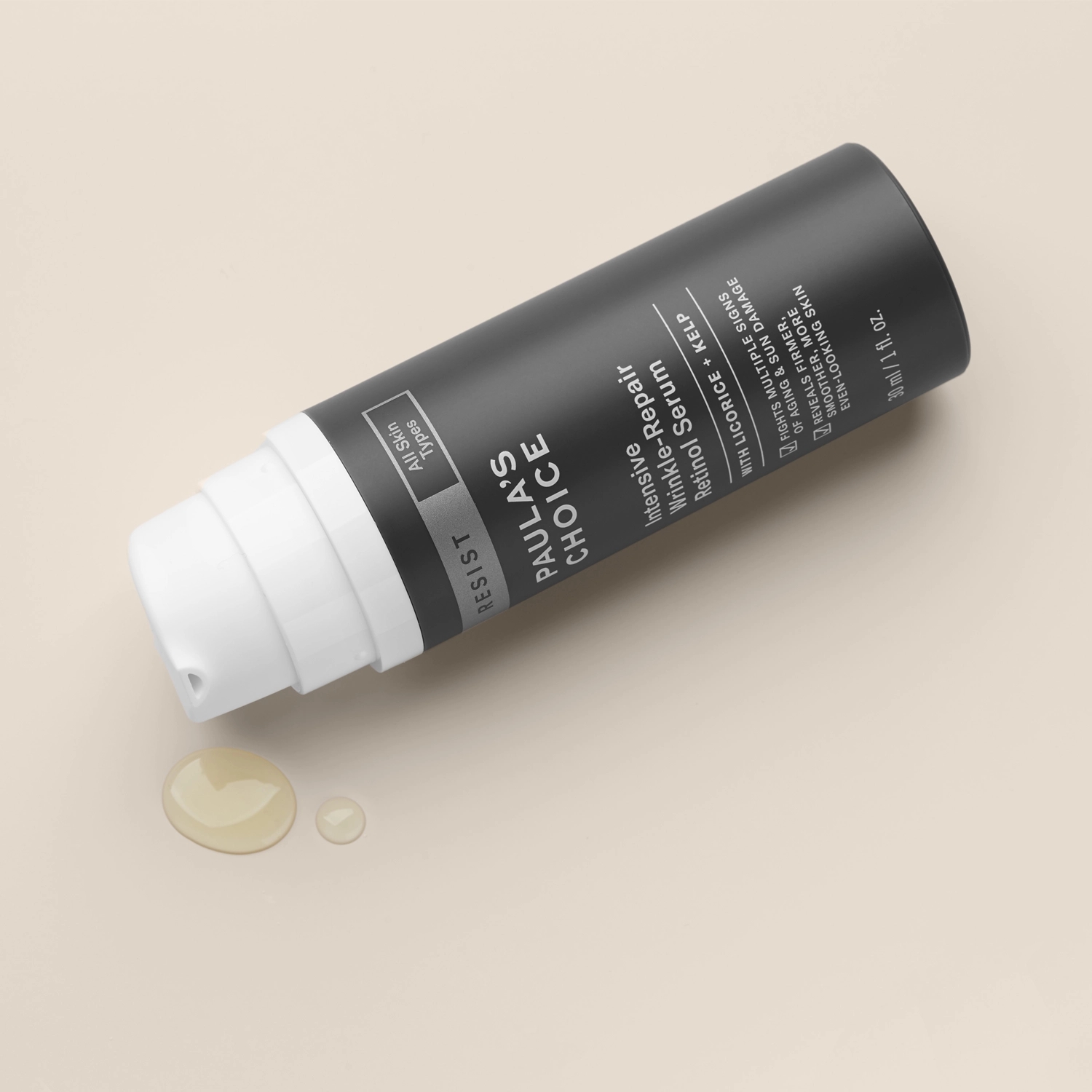 5 lọ serum chống l&atilde;o h&oacute;a cực tốt, đa năng từ l&agrave;m mờ nếp nhăn tới giảm đốm n&acirc;u- Ảnh 3.