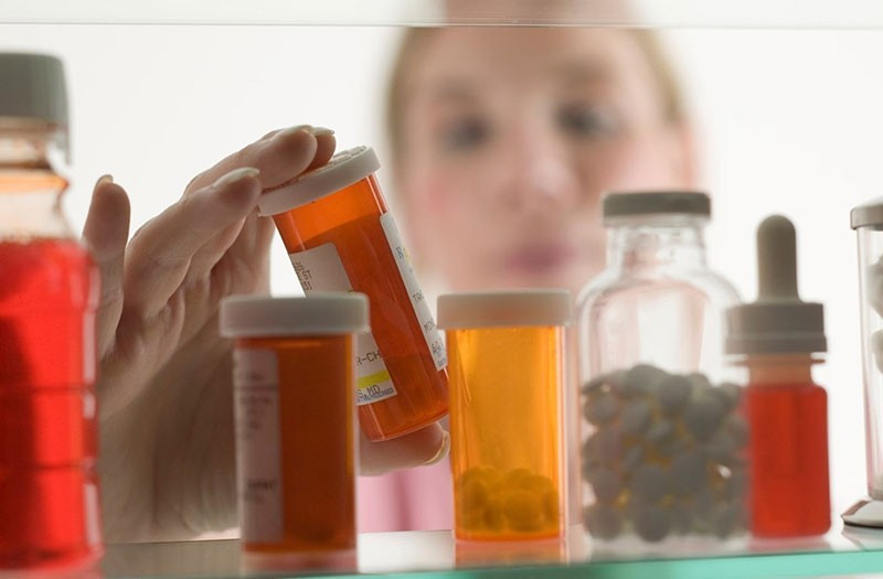 Những loại thuốc cần phải c&oacute; trong mọi gia đ&igrave;nh ng&agrave;y Tết- Ảnh 1.