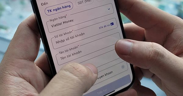 Ai đ&atilde; chuyển tiền v&agrave;o STK 076695215 t&ecirc;n &ldquo;HO VAN LOI&rdquo; mở tại VIB, khẩn trương tr&igrave;nh b&aacute;o C&ocirc;ng an- Ảnh 1.