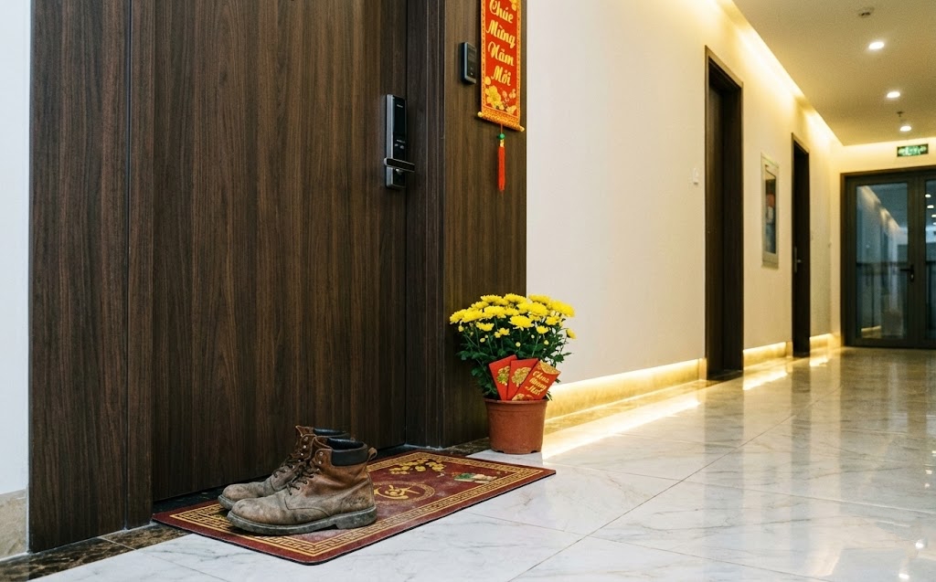 Chưa qua Giao thừa tuyệt đối đừng qu&ecirc;n vứt thứ n&agrave;y ra khỏi nh&agrave;: Đọc l&yacute; do phong thủy xong ai cũng giật m&igrave;nh!- Ảnh 1.